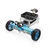 קיט רובוטיקה למתחילים של Makeblock - גרסת Bluetooth
