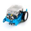 קיט רובוטיקה למתחילים - mBot v1.1 כחול - גרסת Bluetooth
