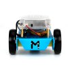 קיט רובוטיקה למתחילים - mBot v1.1 כחול - גרסת Bluetooth