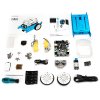 קיט רובוטיקה למתחילים - mBot v1.1 כחול - גרסת Bluetooth