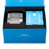 קיט רובוטיקה למתחילים - mBot v1.1 כחול - גרסת Bluetooth