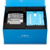קיט רובוטיקה למתחילים - mBot v1.1 כחול - גרסת Bluetooth