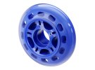 תמונה של מוצר גלגל סקייטים 76 מ"מ - כחול