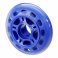 גלגל סקייטים 76 מ"מ - כחול