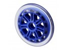 תמונה של מוצר גלגל סקייטים 125 מ"מ - כחול