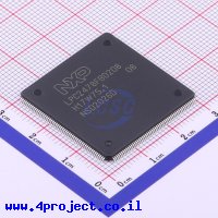 NXP Semicon LPC2478FBD208K