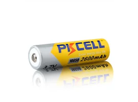 תמונה של מוצר סוללה 18650 - Li-Ion 3.7V/2600mAh/1-5C