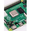 כרטיס פיתוח - Raspberry Pi 4 - דגם B עם 8G זכרון