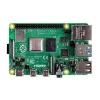 כרטיס פיתוח - Raspberry Pi 4 - דגם B עם 8G זכרון