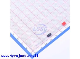 תמונה של מוצר  RUILON(Shenzhen Ruilongyuan Elec) P6KE56CA