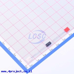 RUILON(Shenzhen Ruilongyuan Elec) P6KE56CA