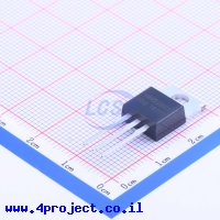 SMC(Sangdest Microelectronicstronic (Nanjing)) MBR2060CT