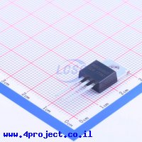 SMC(Sangdest Microelectronicstronic (Nanjing)) MBR3060CT