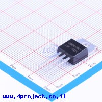 SMC(Sangdest Microelectronicstronic (Nanjing)) MBR30100CT