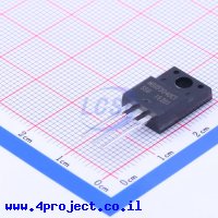 SMC(Sangdest Microelectronicstronic (Nanjing)) MBRF3040CT