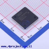 NXP Semicon LPC1768FBD100K
