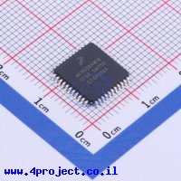 NXP Semicon MC9S08AW16CFGE