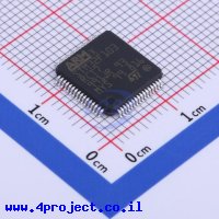 STMicroelectronics STM32F103RCT7