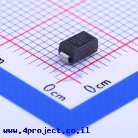 Diodes Incorporated B170-13-F