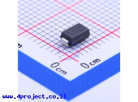 תמונה של מוצר  Diodes Incorporated B2100A-13-F