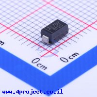 Diodes Incorporated B120-13-F