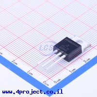 Diodes Incorporated MBR20100CT-G1