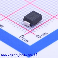 Diodes Incorporated B120B-13-F