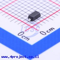 Diodes Incorporated SD103BW-7-F