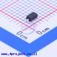 Diodes Incorporated B0540W-7-F