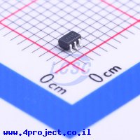 Diodes Incorporated BAS70BRW-7-F