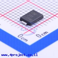 Diodes Incorporated PDS760-13