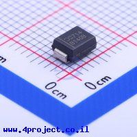 Diodes Incorporated B140B-13-F