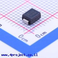 Diodes Incorporated B190B-13-F