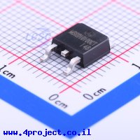 Jiangsu Changjing Electronics Technology Co., Ltd. MBRD10100CT