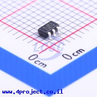 Diodes Incorporated SDM10M45SD-7-F