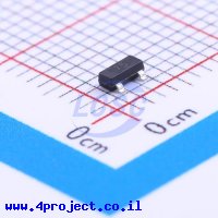 Jiangsu Changjing Electronics Technology Co., Ltd. BAS70-05