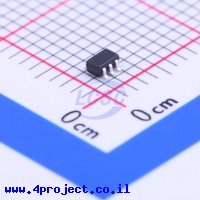 Diodes Incorporated BAS40DW-05-7-F