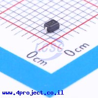 Diodes Incorporated SD103CWS-7-F