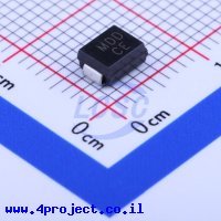 MDD(Microdiode Electronics) SMBJ26CA