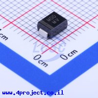 MDD(Microdiode Electronics) SMBJ45A