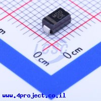 MDD(Microdiode Electronics) SMAJ40A