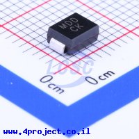 MDD(Microdiode Electronics) SMBJ30CA