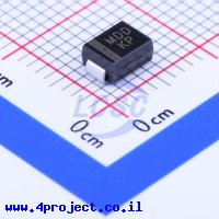 MDD(Microdiode Electronics) SMBJ7.5A