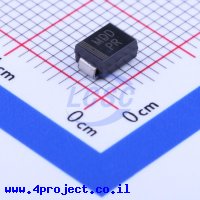 MDD(Microdiode Electronics) SMBJ170A