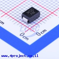 MDD(Microdiode Electronics) SMBJ7.0CA