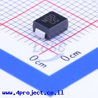 MDD(Microdiode Electronics) SMBJ28CA