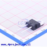 STMicroelectronics STPS1545D