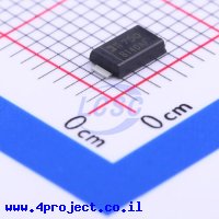 Diodes Incorporated B140AF-13