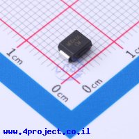 MDD(Microdiode Electronics) SMBJ33CA