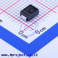 MDD(Microdiode Electronics) SMBJ36A